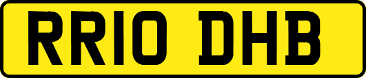 RR10DHB