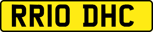 RR10DHC