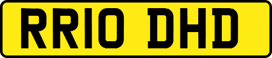 RR10DHD