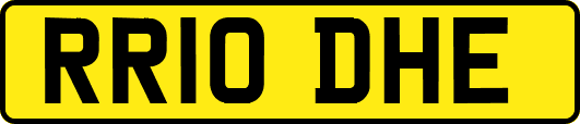 RR10DHE