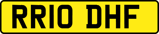 RR10DHF
