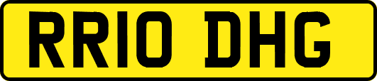RR10DHG