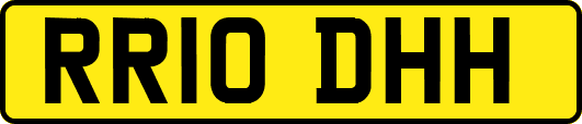 RR10DHH