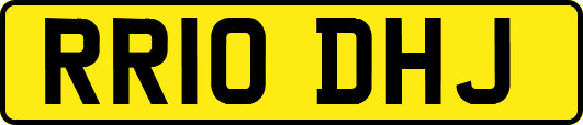 RR10DHJ