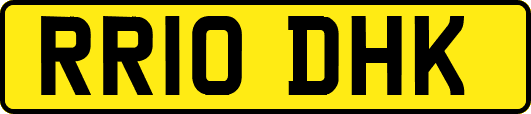 RR10DHK