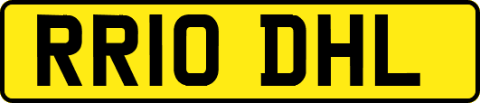 RR10DHL