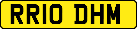 RR10DHM