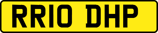 RR10DHP