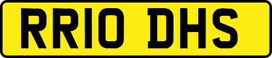 RR10DHS