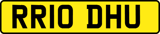 RR10DHU