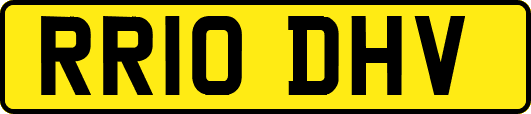 RR10DHV