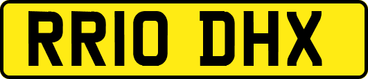 RR10DHX