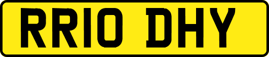 RR10DHY