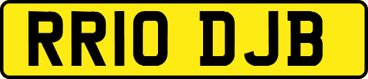 RR10DJB
