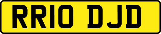 RR10DJD