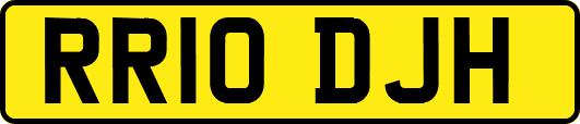 RR10DJH