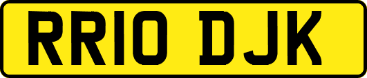 RR10DJK