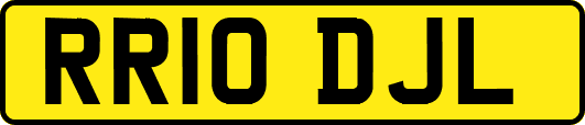RR10DJL