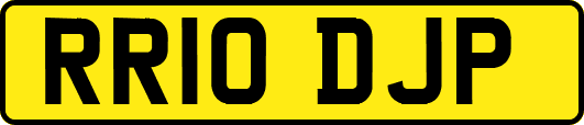 RR10DJP