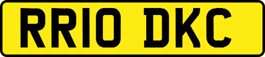 RR10DKC