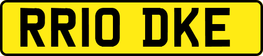 RR10DKE