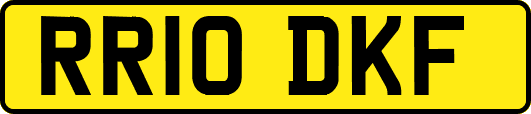RR10DKF