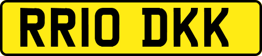 RR10DKK