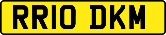 RR10DKM
