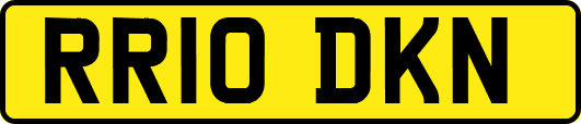 RR10DKN