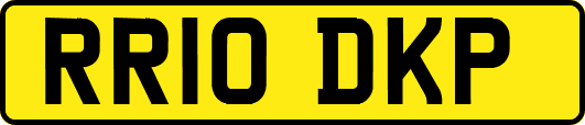RR10DKP