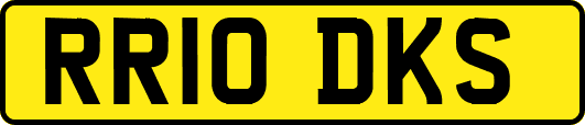 RR10DKS