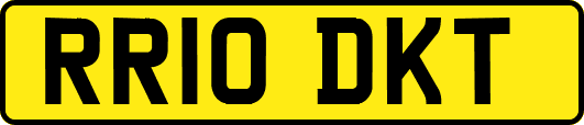 RR10DKT