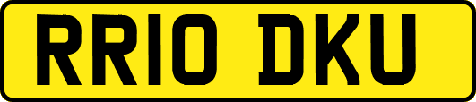 RR10DKU