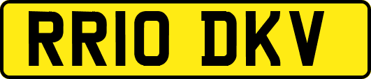 RR10DKV