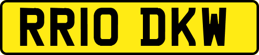 RR10DKW