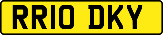 RR10DKY
