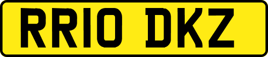 RR10DKZ