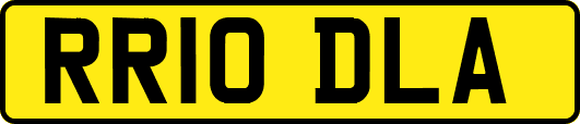 RR10DLA