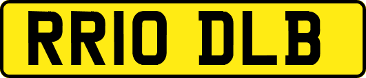 RR10DLB