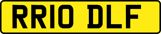RR10DLF