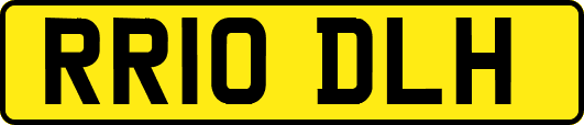 RR10DLH