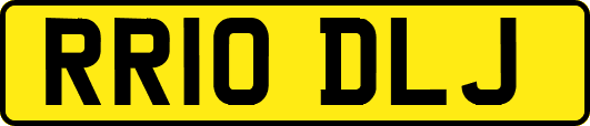 RR10DLJ