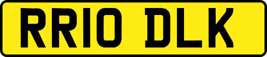 RR10DLK