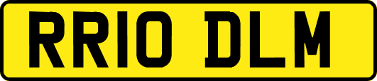 RR10DLM