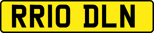 RR10DLN