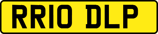 RR10DLP