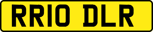 RR10DLR
