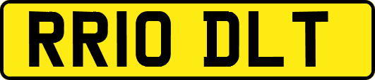 RR10DLT