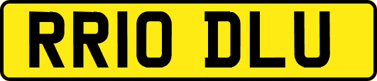 RR10DLU