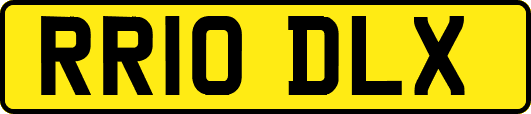 RR10DLX